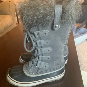 Sorel Joan of Arctic Boots